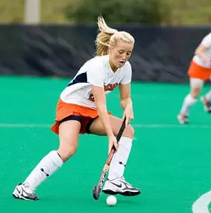 Babbitt’s Two Goals Not Enough in 3-2 Loss Image