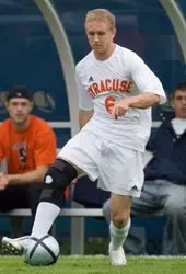 Orange Men's Soccer Loses at USF, 2-1, in Double Overtime Image