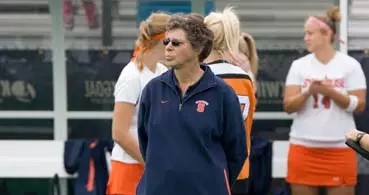 Orange Field Hockey Travels to UMass Image