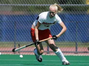 Delaware Defeats Field Hockey in Two Rounds of Penalty Strokes, 4-3 Image