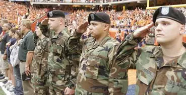 Orange Gridiron Home Opener is Saturday; Box Office Open Labor Day Image