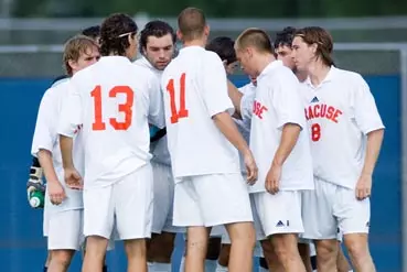 Soccer Doubleheader To Be Broadcast on Orange All Access Image