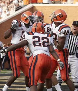 Join Coach Robinson on His Weekly Radio Show Wednesday Night Image