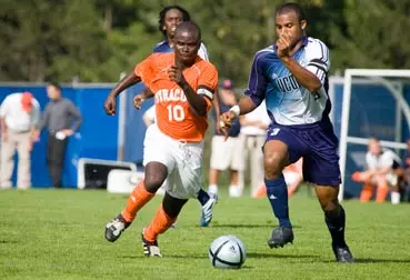Asante Showcases Talent at MLS Combine Image