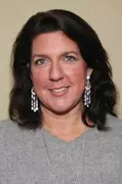 Shelley George Joins Orange Tennis Staff Image