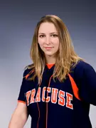 Gray Named Scholar-Athlete of the Week Image