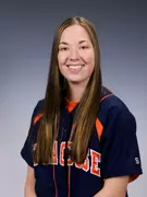 Tilford Named Scholar-Athlete of the Week Image