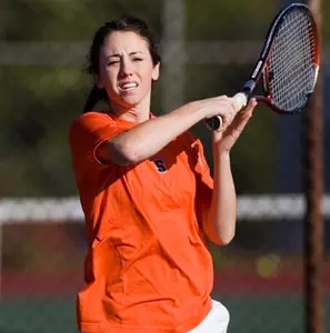 Orange Advances With Win Against St. John's Image