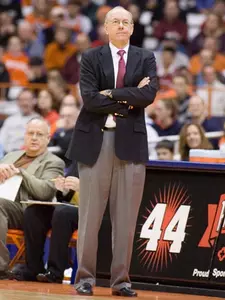 Boeheim To Be Featured On MSG Network's "Halls of Fame" Image