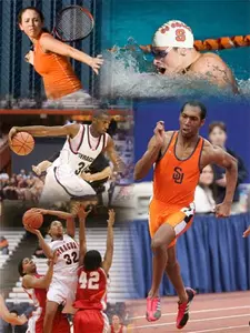 Orange Sport Spotlight - Feb. 5 Image