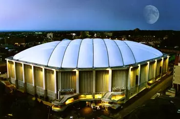 Six Teams, One Place - Carrier Dome to Host Lacrosse Tripleheader Image