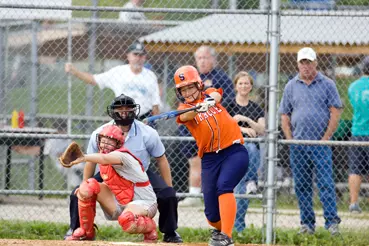 Kim Earns Academic Honor Image