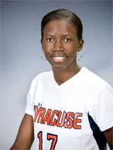 Nantulya Named Female Scholar-Athlete of the Week Image