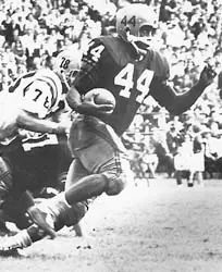 Pro Football Hall of Famer Floyd Little to Host Autograph Session at the Dome Image