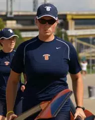 Heidi Bulk Named to Participate in Leadership Institute Image