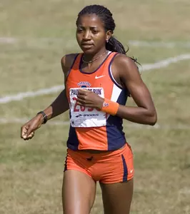 Orange Shines at BIG EAST Championship Image