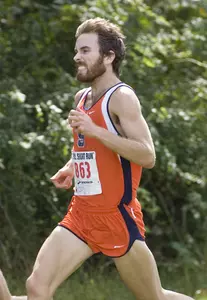 Orange Takes Flight for Shot at BIG EAST Crown Image