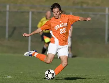 Orange Men's Soccer Season Preview - Part I Image