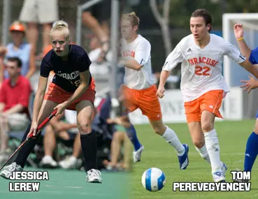 Orange Spotlight – October 15, 2007 Image