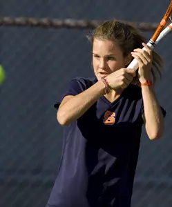 Orange Ends Fall Season at Dartmouth Invitational Image