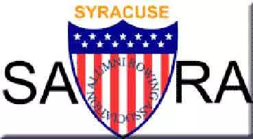 Calling All Orange! 2007 Syracuse Alumni Rowing Association’s Men and Women’s Reunion Date Set Image