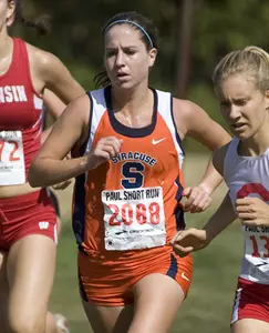 Scull, Sang-Bender Ignite Orange at NCAA Regional Image