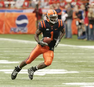 Orange Buffaloes Bulls, 20-12 Image