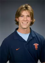 Armstrong Named Male Scholar-Athlete Of The Week Image