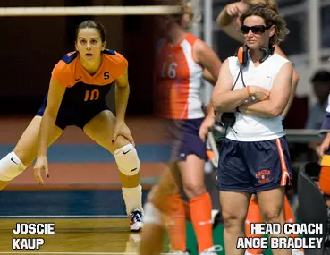 Orange Spotlight - October 22, 2007 Image