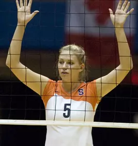 Orange Closes Homestand with 3-1 Triumphs Against Colgate, Cornell Image