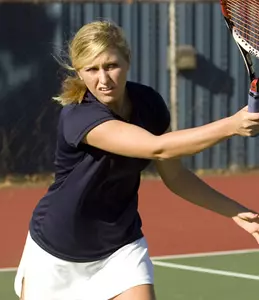 Orange Closes Fall Season at Dartmouth Invitational Image