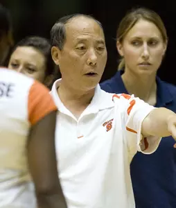 Orange Hits Road, Pu Embarks on No. 400 Image