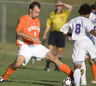 Postseason Hopes Hang In The Balance As Orange Hosts #22 USF Image