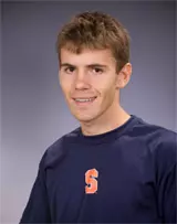 Busby Named Male Scholar-Athlete Of The Week Image