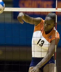 Cobbina Named BIG EAST Player of the Week Image