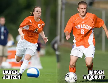 Orange Spotlight - October 29, 2007 Image