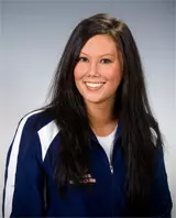 Roth Named Female Scholar-Athlete Of The Week Image