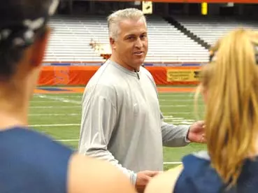 Women's Lacrosse Preview Show Airs Feb. 5 Image