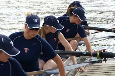 Head of the Schuylkill Regatta Canceled Image