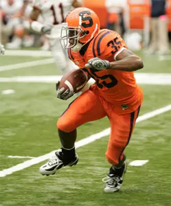 Holmes' Performance Earns Him A BIG EAST Honor Image