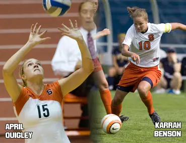 Orange Spotlight - October 8, 2007 Image