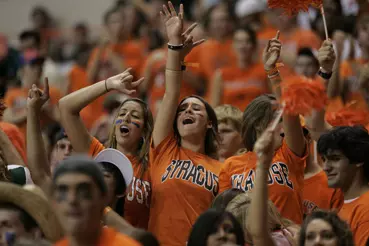 Jam-Packed Weekend For Orange Fans Image