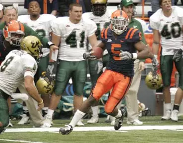 Fields Named To Hula Bowl Roster Image