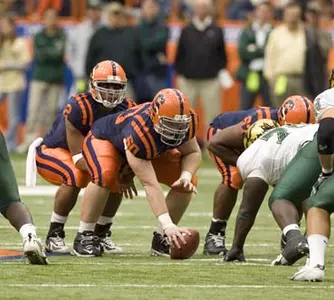 Orange Football Season Finale Selected for ESPNU Broadcast Image