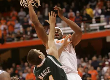 Bright Lights, Big City: NIT Tip-Off Semifinal Berth Up For Grabs Tonight Image