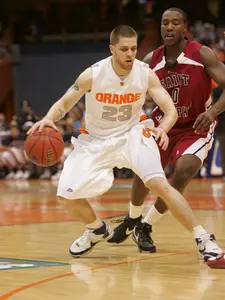 Men's Basketball Exhibition Games Announced Image