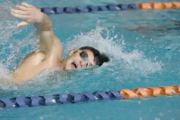 Taraskin Leads Orange at Bucknell Open Image