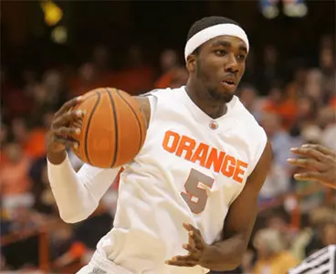 Greene's Garden: Freshman Powers No. 21 Orange to 91-85 Triumph Against Washington in Big Apple Image