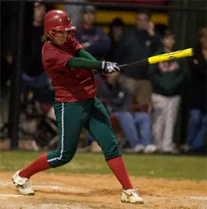 Five Sign With Syracuse Softball Image