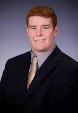 McKenzie Recognized By "Inside The BIG EAST" Image